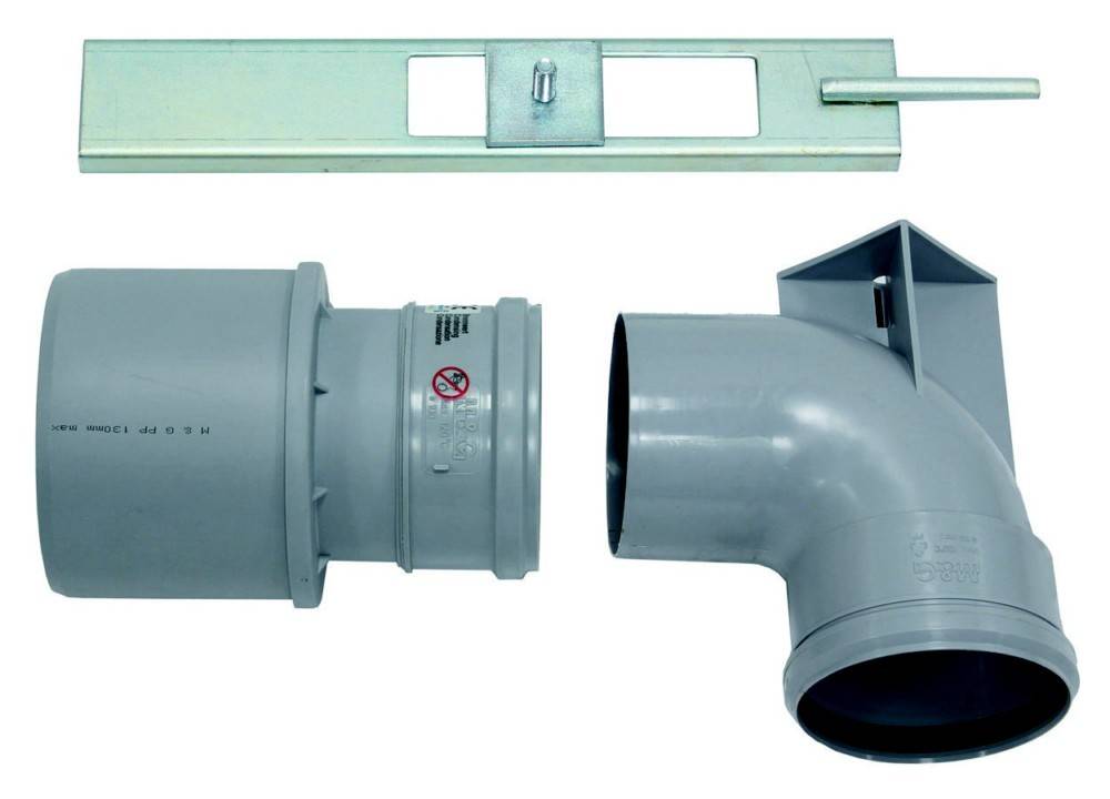 Vaillant Stützbogen 0020075739