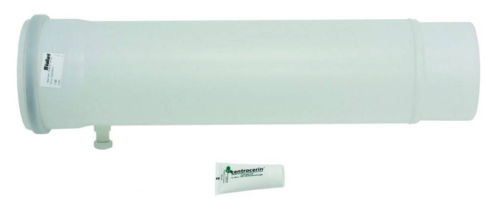 Vaillant Geräteanschlußstück 0020095531