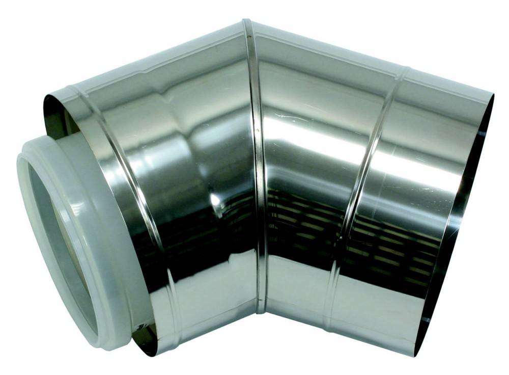 Vaillant Bogen 45 Grad 0020095544