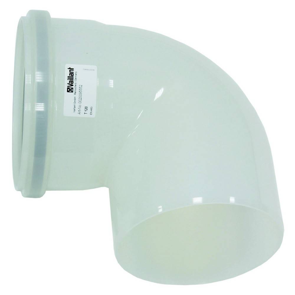 Vaillant Bogen 87 Grad 0020095552