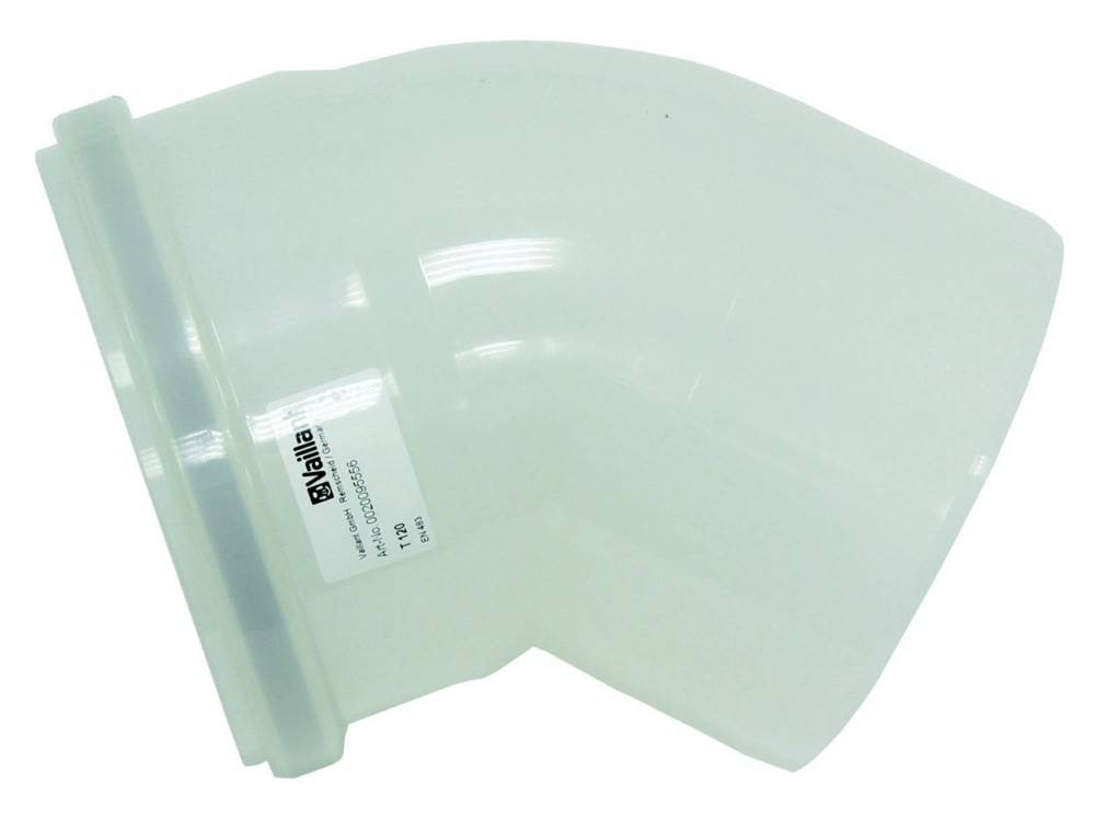 Vaillant Bogen 45 Grad 0020095556