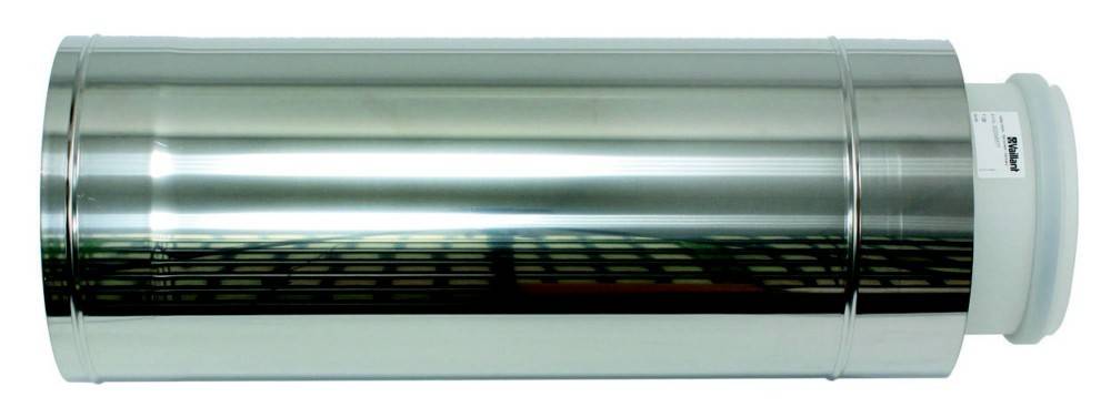 Vaillant Verlängerung DN225/160 0,5 0020095577