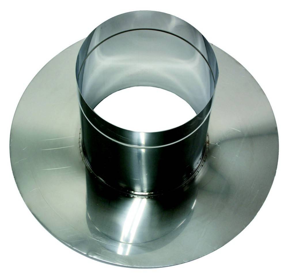 Vaillant Flachdachkragen 0020095587