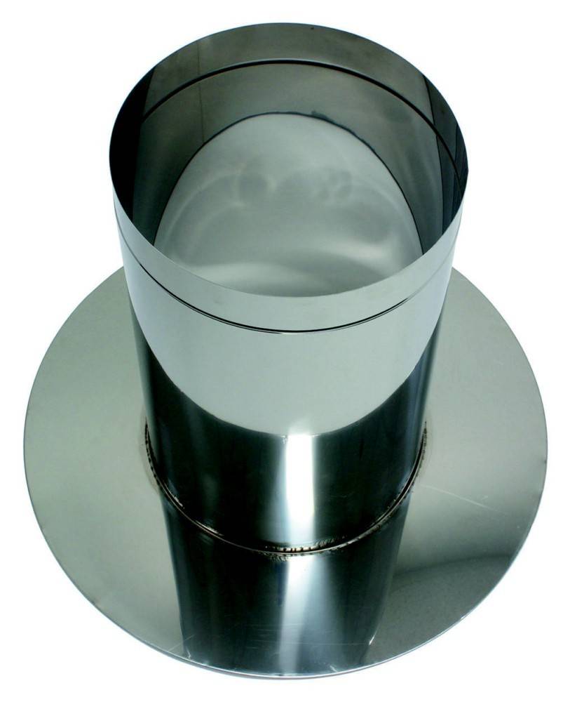 Vaillant Flachdachkragen 0020095588