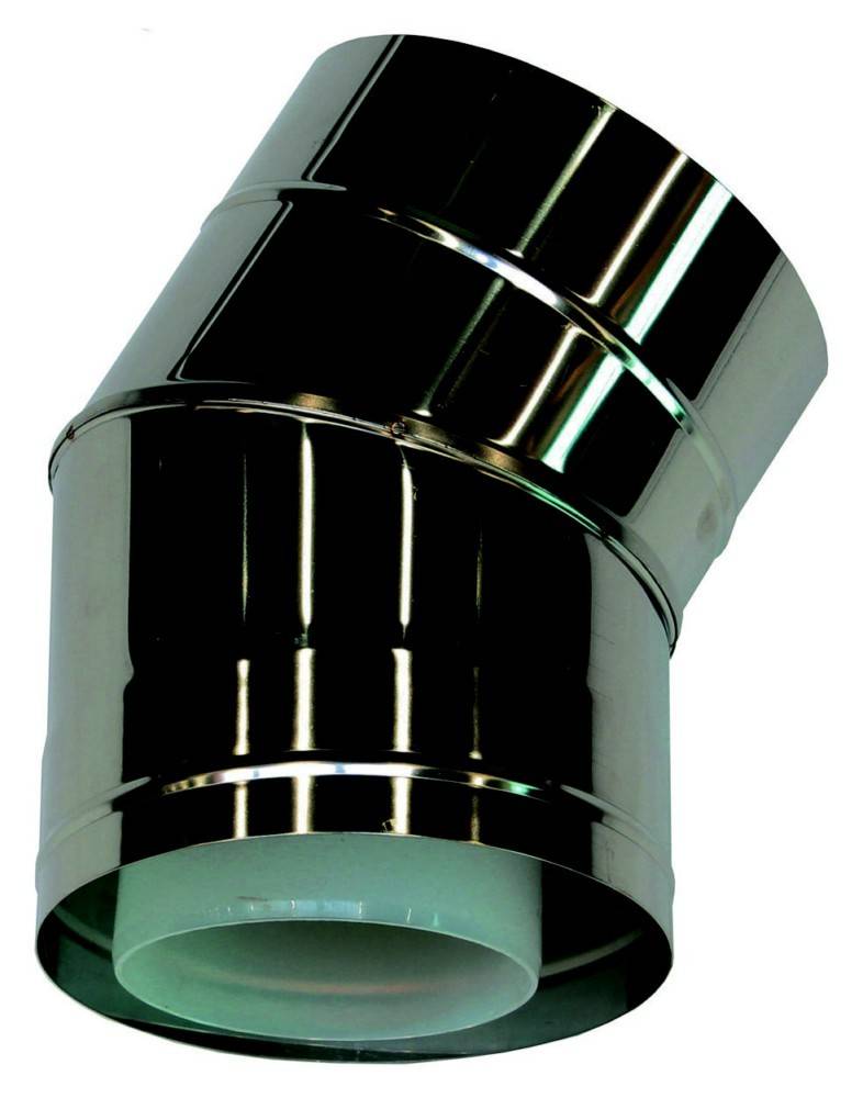 Vaillant Bogen 30 Grad 110/160mm 0020106406