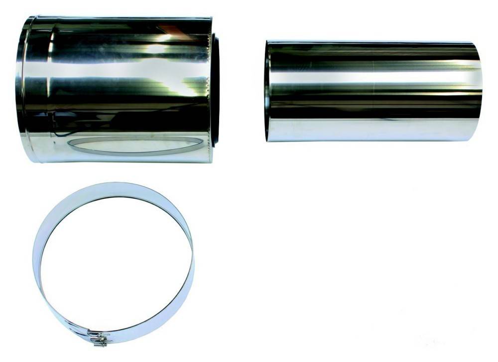 Vaillant Mündungsabschluss 0020108008