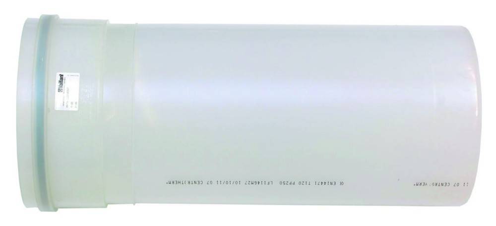 Vaillant Verlängerung 0,5m 0020145507