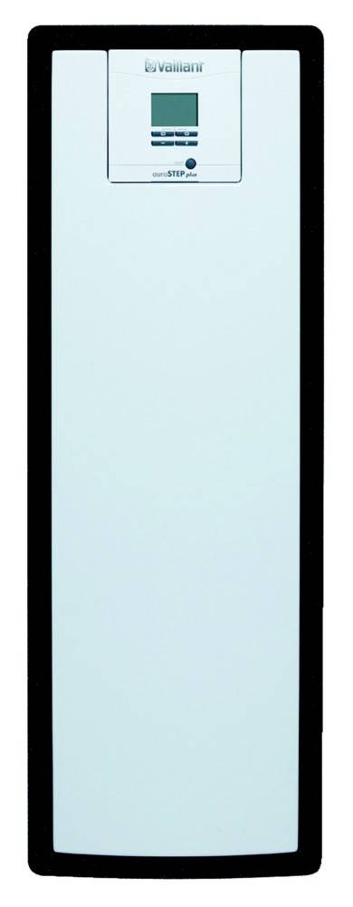 Vaillant Zweistrang Solarstation VMS 8