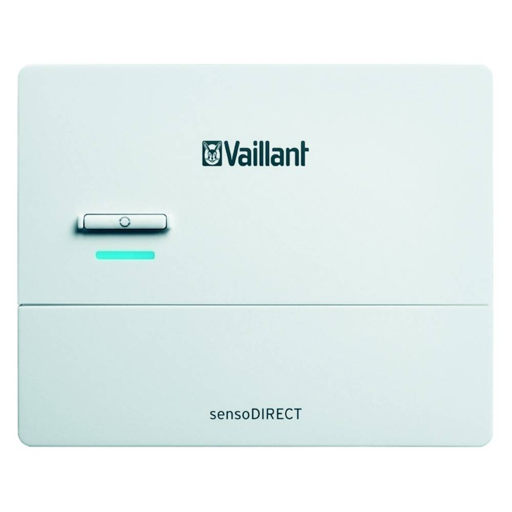 Vaillant Heizungsregler VRC 710