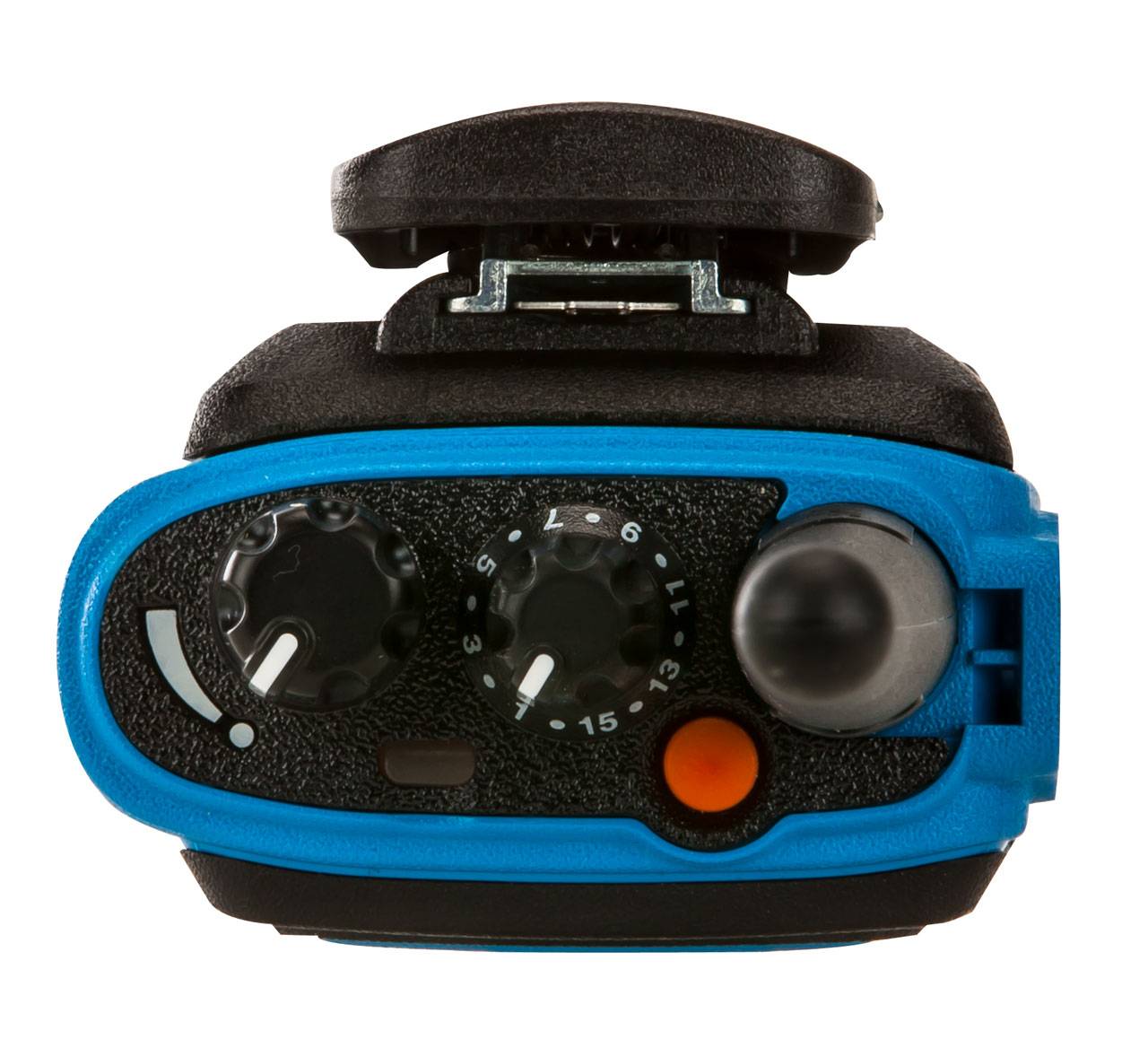 SET Motorola DP4801Ex ATEX UHF Akku Antenne Ladegerät MDH56QCN9PA3AN