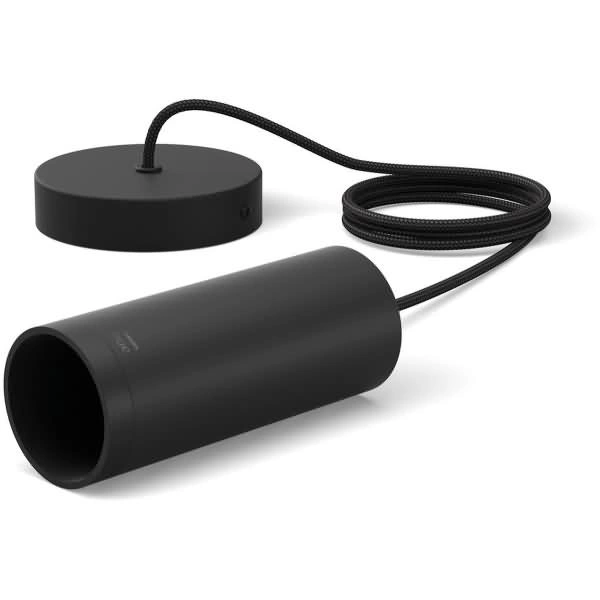 Philips Hue Schwarze Kordel Philips Hue Schwarze Kordel