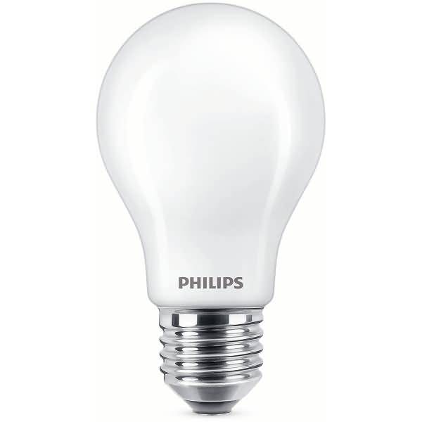 Philips LED Lampe 100W E27 Tageslichtweiß 1521lm matt 1er P