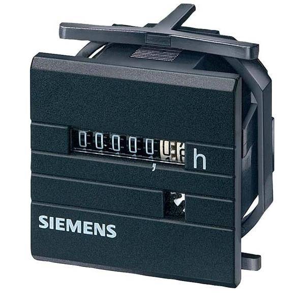 Siemens Dig.Industr. Zeitzähler 7KT5503