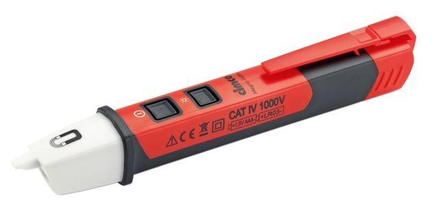 Cimco Werkzeuge Spannungsprüfer Voltfix 111465