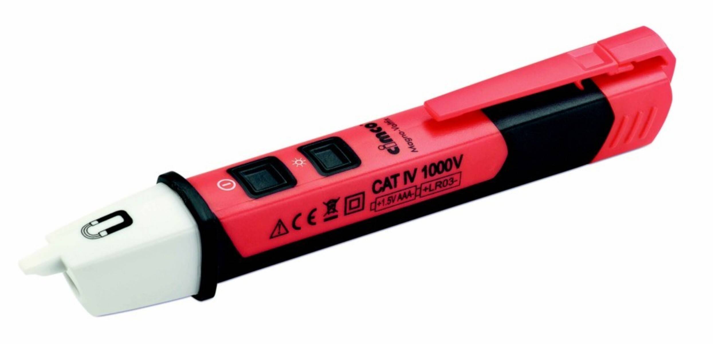 Cimco Werkzeuge Spannungsprüfer Voltfix 111465