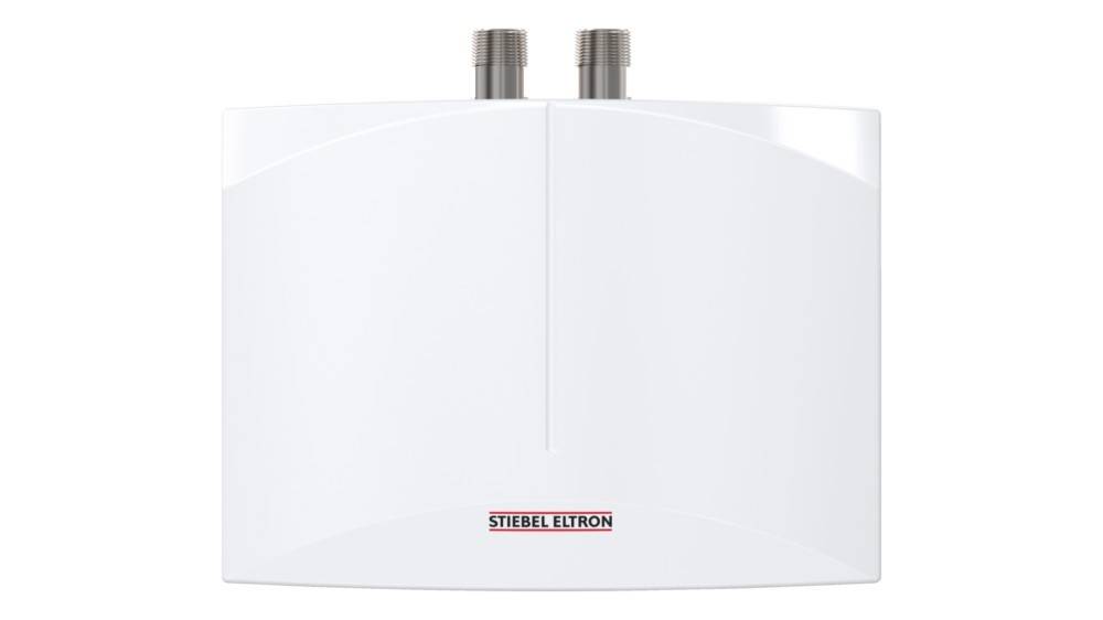 Stiebel Eltron Mini-Durchlauferhitzer DHM 4
