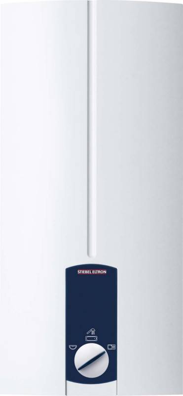 Stiebel Eltron Durchlauferhitzer DHB 24 ST thermotron