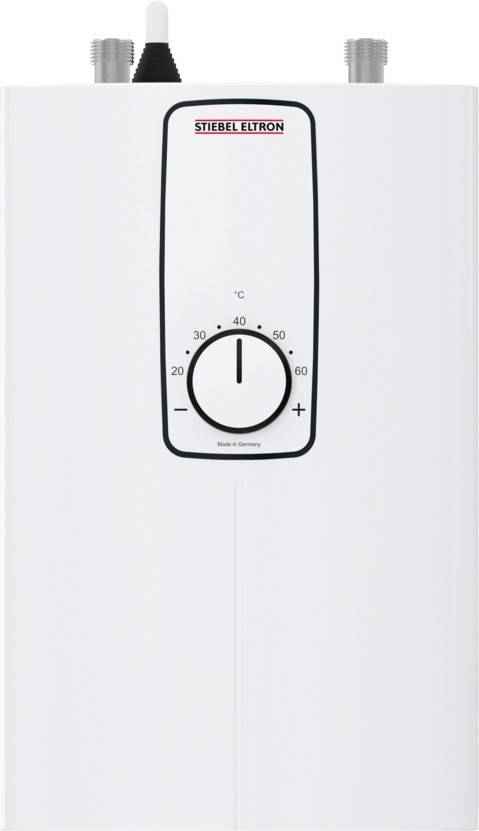 Stiebel Eltron Durchlauferhitzer DCE 11/13 compact