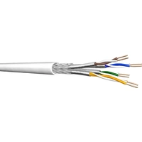 100 Mtr. Draka Comteq (DNT) UChome SS26 Kat.7 weiß 60032039-Dca-Ri100 100 Mtr. Draka Comteq (DNT) UChome SS26 Kat.7 weiß 60032039-Dca-Ri100