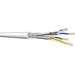 100 Mtr. Draka Comteq (DNT) UChome SS26 Kat.7 weiß 60032039-Dca-Ri100 100 Mtr. Draka Comteq (DNT) UChome SS26 Kat.7 weiß 60032039-Dca-Ri100