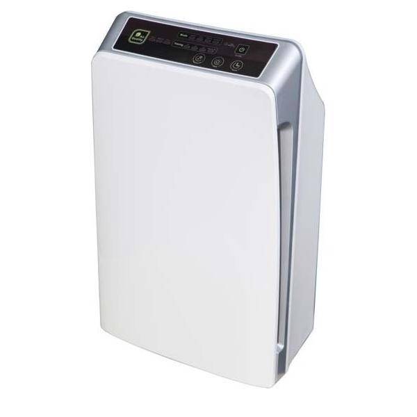 Heller Luftreiniger HLRF 180-E