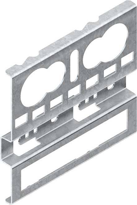 Niedax Universalbefest.Platte MTCUP 100 S