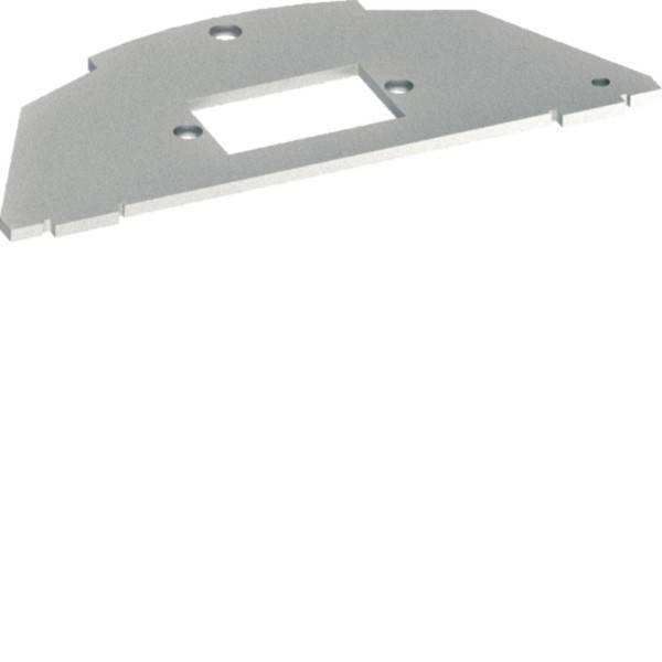 Tehalit Montageplatte Typ030 BSM301