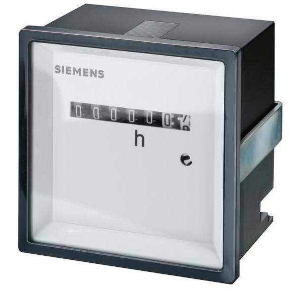 Siemens Dig.Industr. Zeitzähler 7KT5602
