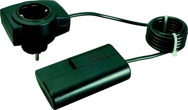 Bachmann Schnur-Enddimmer 924.078