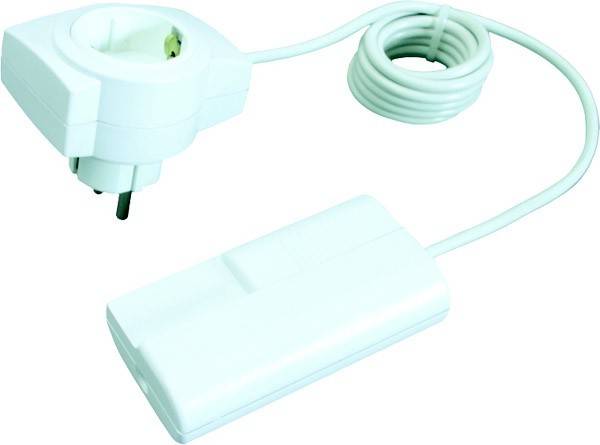 Bachmann Schnur-Enddimmer 924.079