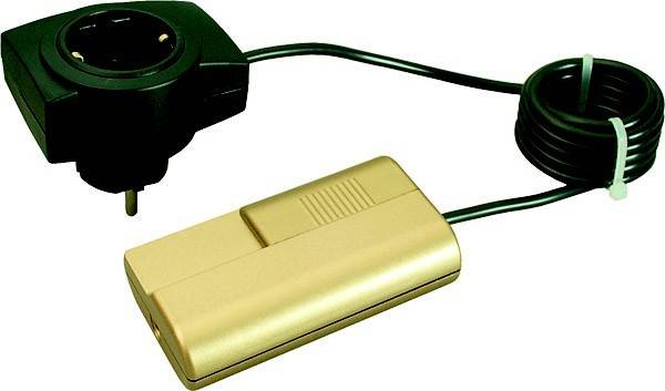 Bachmann Schnur-Enddimmer 924.080