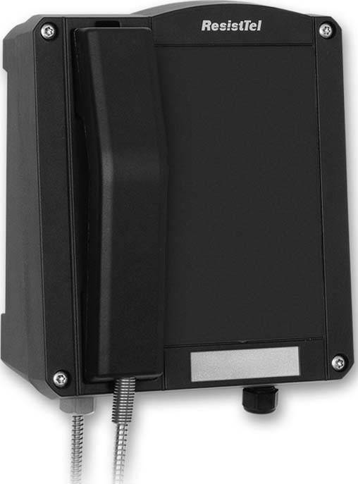 FHF Funke+Huster Telefon o.Tastatur ResistTelZB#11264302