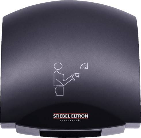 Stiebel Eltron Händetrockner HTT 5 AM turbotronic