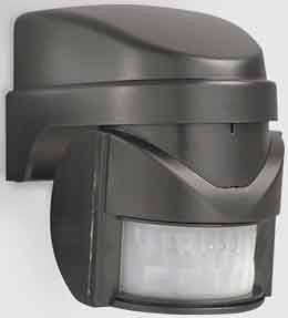 Honeywell Bewegungsmelder L210NBLK