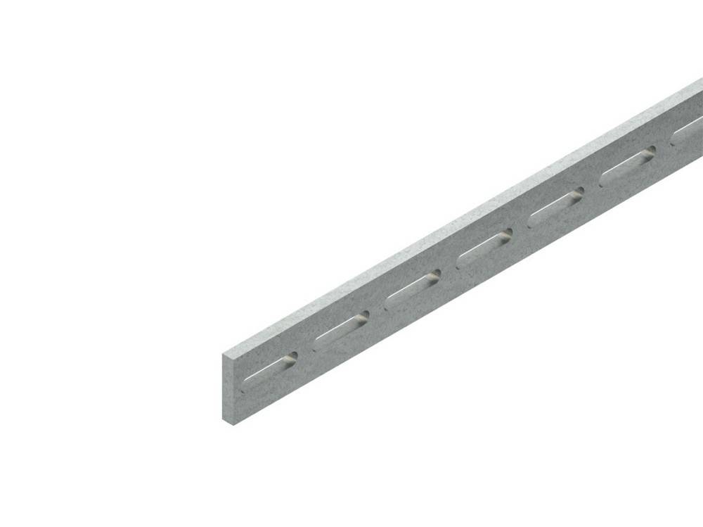 Niedax Schlitzbandeisen S 25 X 3/2