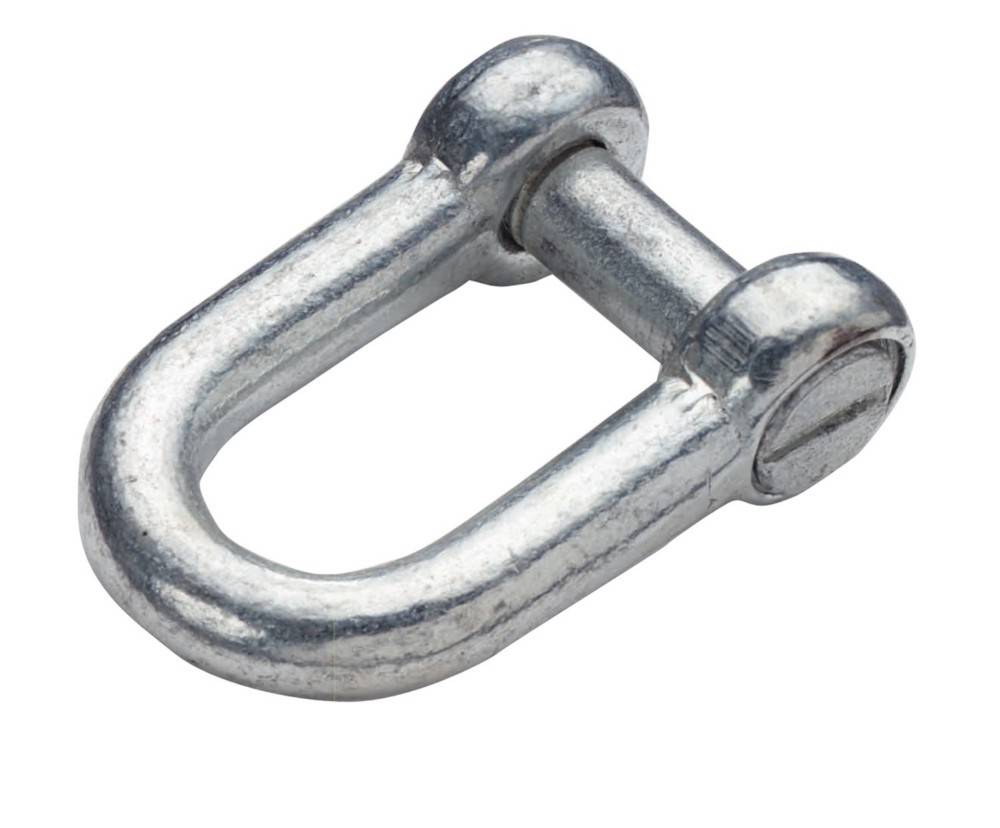 Cimco Werkzeuge Schäkel verzinkt 142292