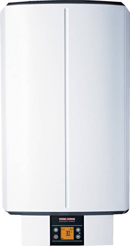 Stiebel Eltron Wandspeicher SHZ 30 LCD