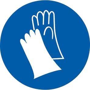 5 Stück HellermannTyton Etiketten 597-64309(VE10)