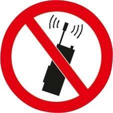 5 Stück HellermannTyton Etiketten 597-63264(VE100)