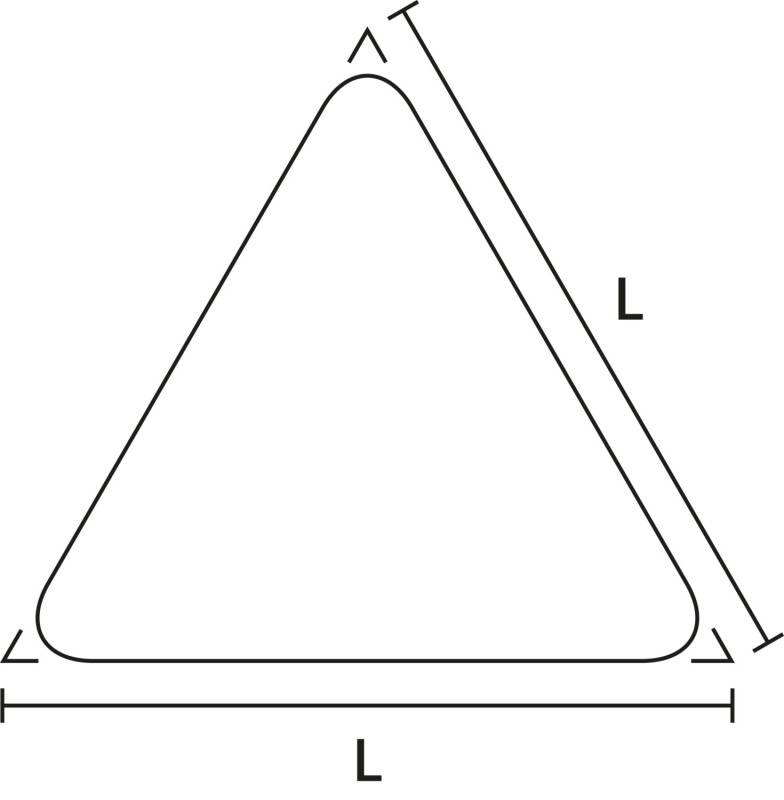 5 Stück HellermannTyton Etiketten 597-64204(VE30)