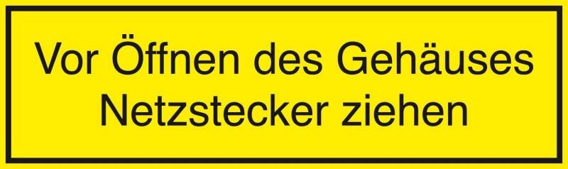 5 Stück HellermannTyton Etiketten 597-64207(VE30)