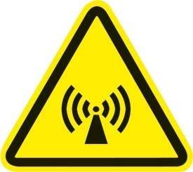 5 Stück HellermannTyton Etiketten 597-63226(VE100)