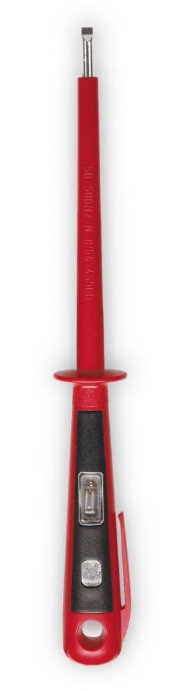 Scharnberger+Hasenbein Europrüfer VDE rt 45802