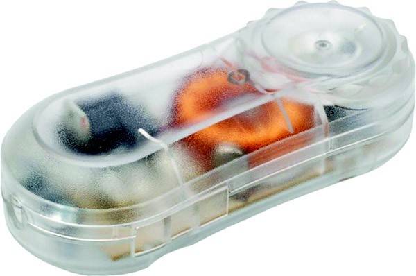 Bachmann Schnur-Zwischendimmer 924.342