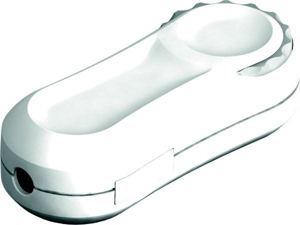 Bachmann Schnur-Zwischendimmer 924.343