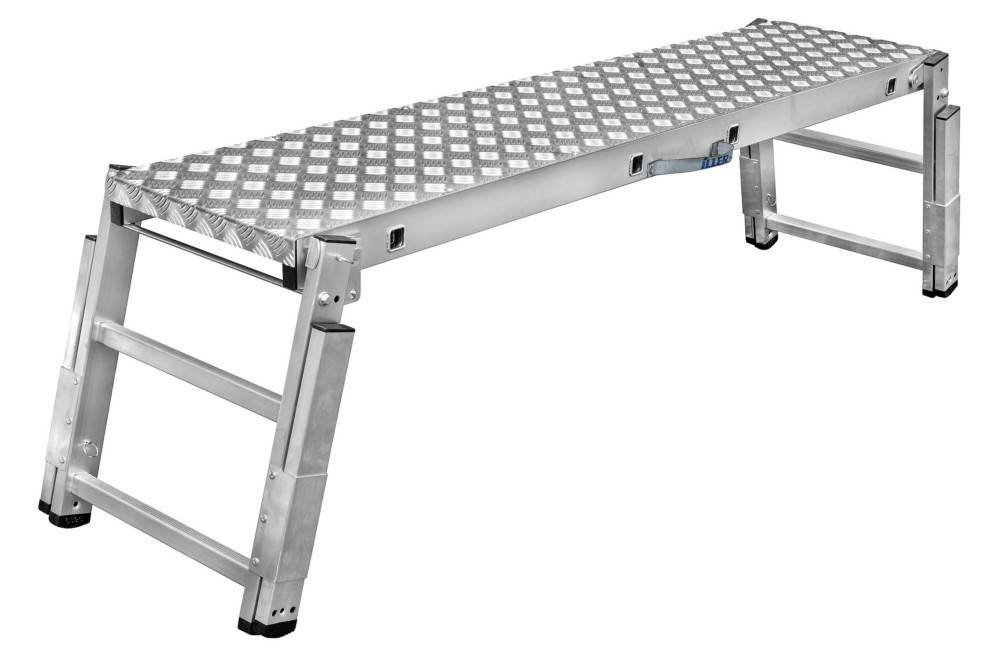 ILLER-LEITER Montagebank 40040