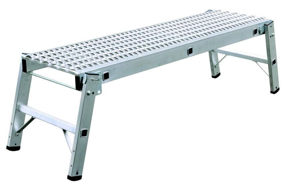 ILLER-LEITER Gipserbank 40240