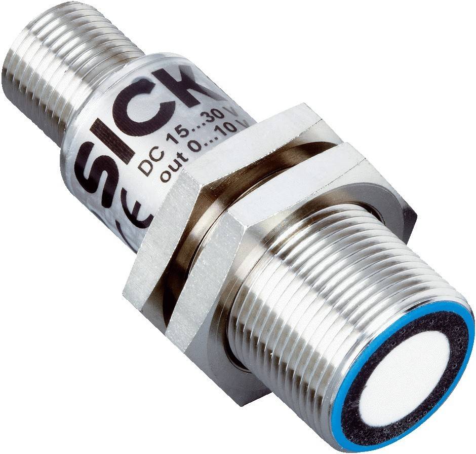 Sick Ultraschallsensor UM18-212127111