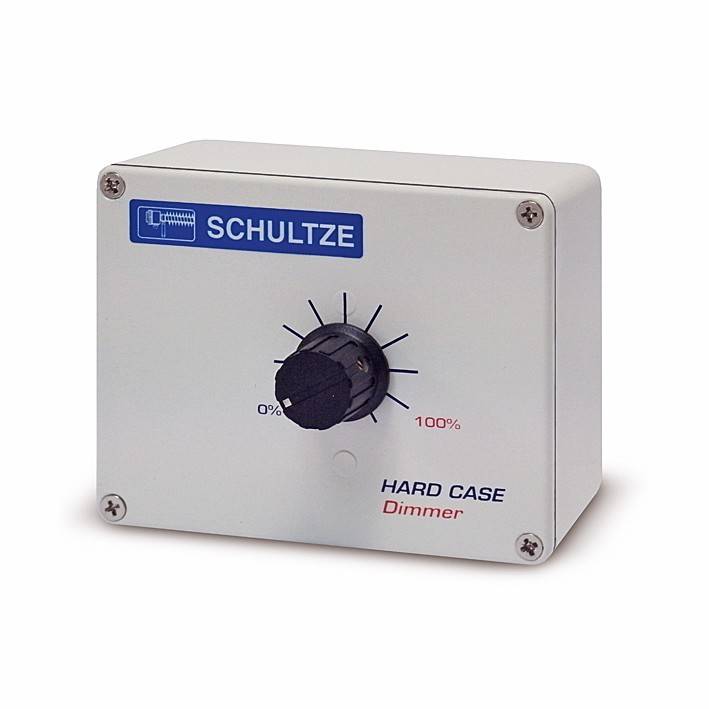 Schultze Dimmer für HWP-Dimmer