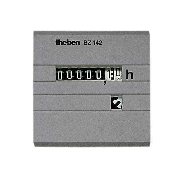 Theben Betriebsstundenzähler BZ143-1